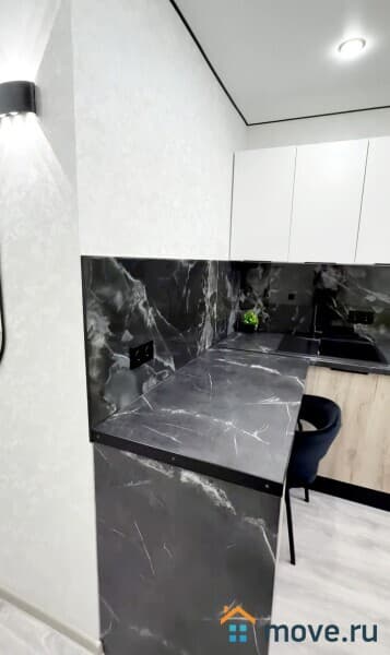 1-комн. квартира, 43 м²