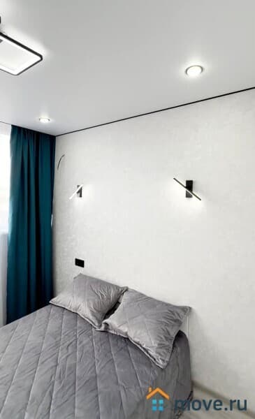 1-комн. квартира, 43 м²