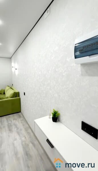1-комн. квартира, 43 м²