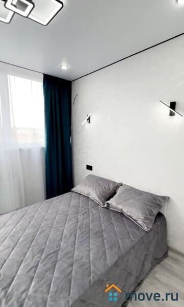 1-комн. квартира, 43 м²