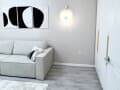 Снять двухкомнатную квартиру посуточно, 67 м², этаж 7 из 9. Фото 5