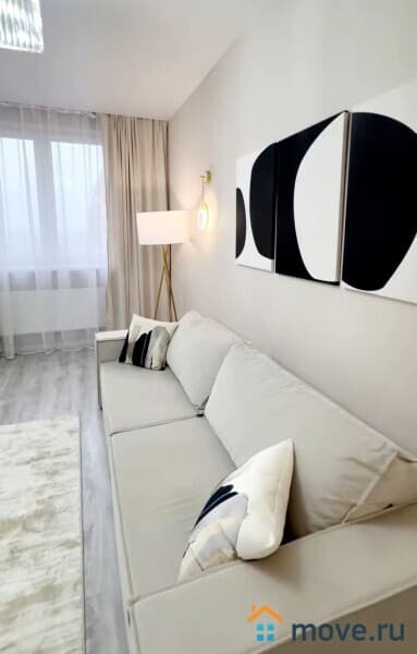 2-комн. квартира, 67 м²