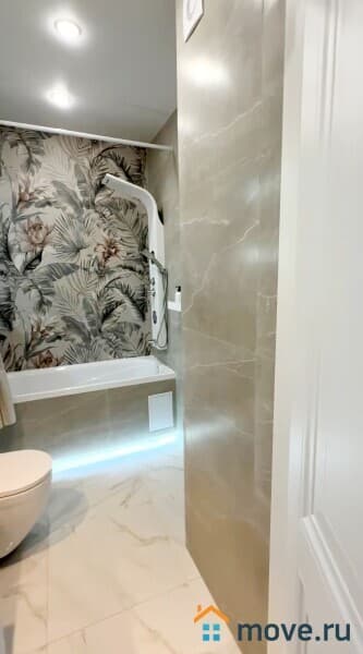 2-комн. квартира, 67 м²