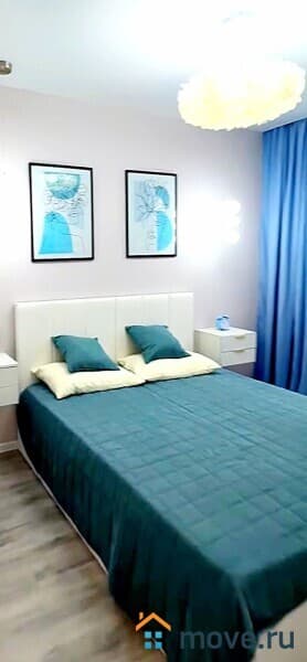 2-комн. квартира, 67 м²