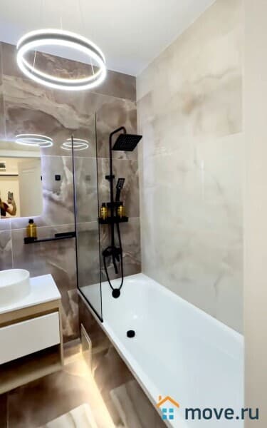 2-комн. квартира, 62 м²