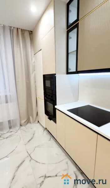 2-комн. квартира, 62 м²