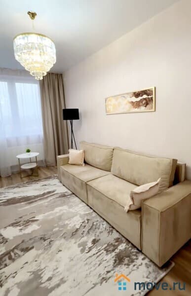 2-комн. квартира, 62 м²