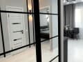 Объявление об аренде однокомнатной квартиры на сутки, 47 м², этаж 3 из 5. Фото 2