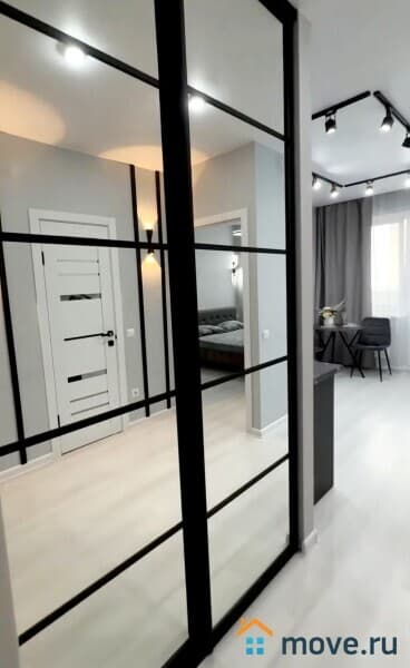 1-комн. квартира, 47 м²
