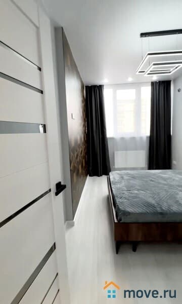 1-комн. квартира, 47 м²