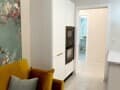 Сдается посуточно однокомнатная квартира, 45 м², этаж 5 из 9. Фото 2
