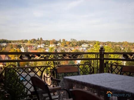 Продажа дома, 428 м², Прага, poini, 500