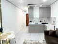 Аренда однокомнатной квартиры посуточно, 55 м², этаж 4 из 9. Фото 1