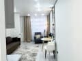 Аренда однокомнатной квартиры посуточно, 55 м², этаж 4 из 9. Фото 7
