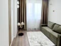 Снять однокомнатную квартиру посуточно, 49 м², этаж 12 из 15. Фото 1