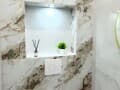 Снять однокомнатную квартиру посуточно, 49 м², этаж 12 из 15. Фото 2