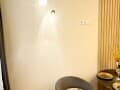 Снять однокомнатную квартиру посуточно, 49 м², этаж 12 из 15. Фото 4