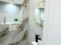 Снять однокомнатную квартиру посуточно, 49 м², этаж 12 из 15. Фото 9