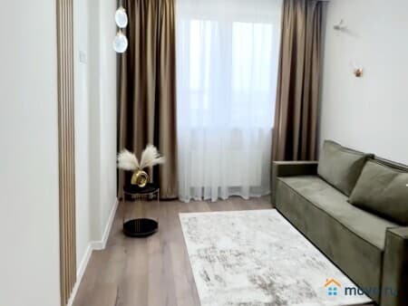 Сдаю посуточно 1-комнатную квартиру, 49 м², Самара, проспект Кирова, 391
