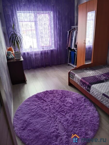 2-комн. квартира, 49.9 м²