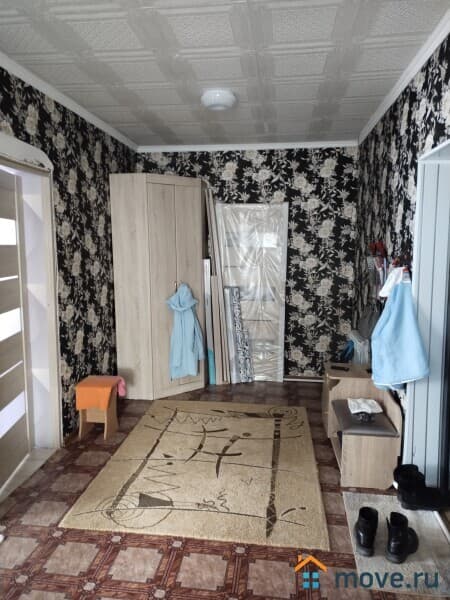 2-комн. квартира, 49.9 м²