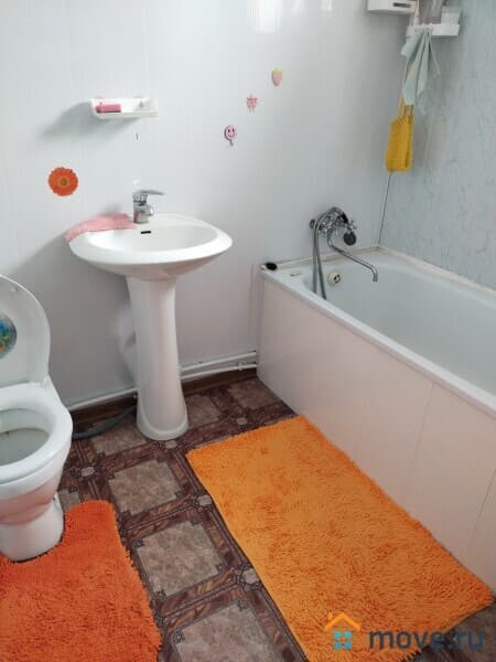 2-комн. квартира, 49.9 м²