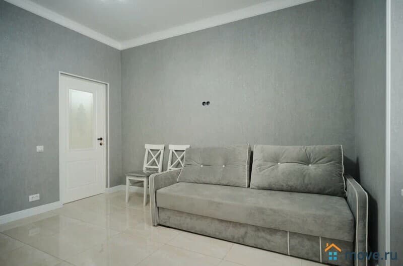 3-комн. квартира, 98.7 м²
