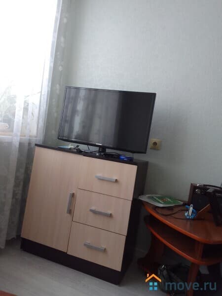 1-комн. квартира, 26 м²
