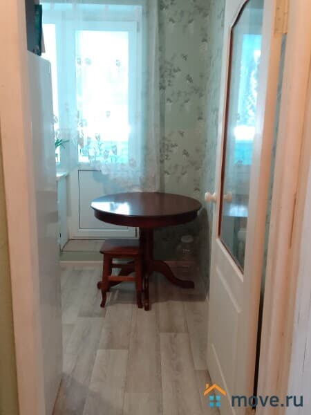 1-комн. квартира, 26 м²