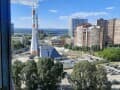 Сдам двухкомнатную квартиру на сутки, 55 м², этаж 10 из 16. Фото 12