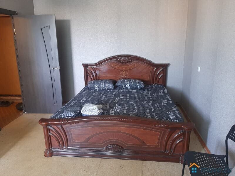 2-комн. квартира, 55 м²