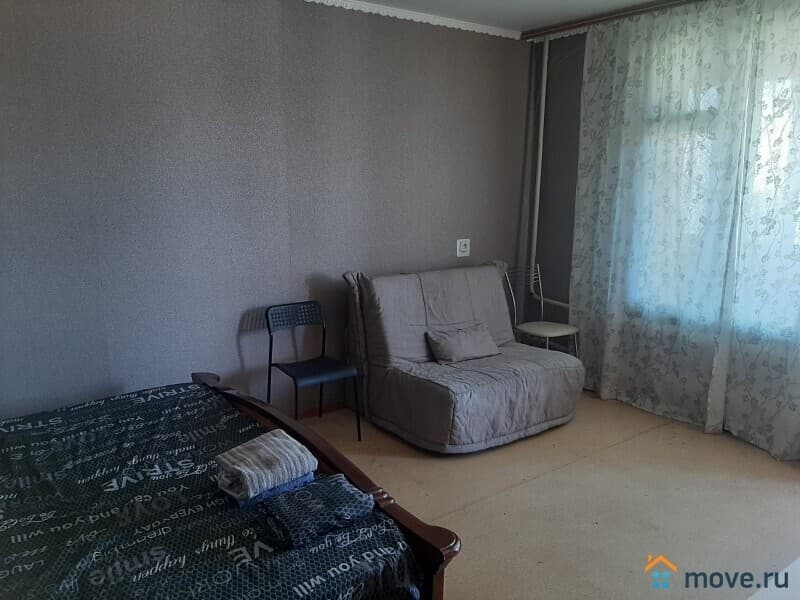 2-комн. квартира, 55 м²