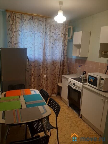 2-комн. квартира, 55 м²