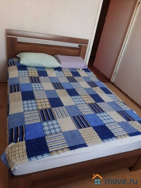 2-комн. квартира, 55 м²