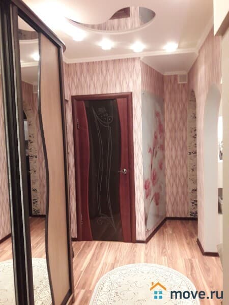 2-комн. квартира, 56 м²