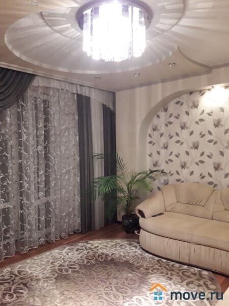 2-комн. квартира, 56 м²