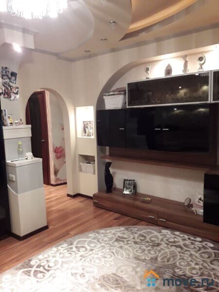 2-комн. квартира, 56 м²