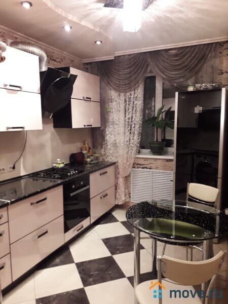 2-комн. квартира, 56 м²