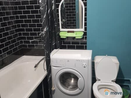 Сдаем 1-комнатную квартиру, 30 м², Усинск, Молодёжная, 18