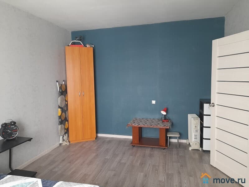 1-комн. квартира, 30 м²