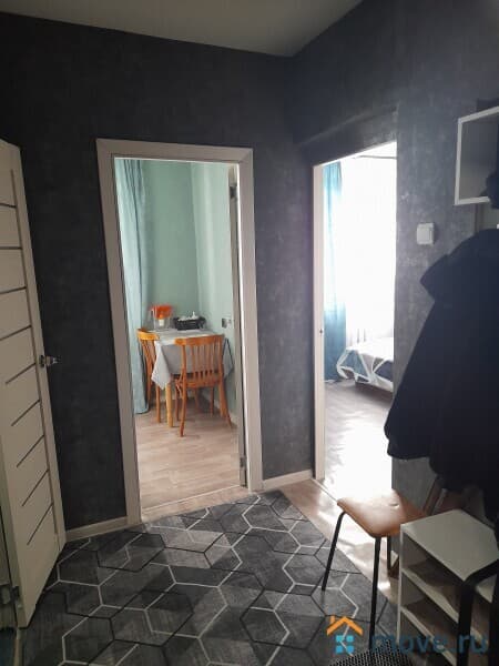 1-комн. квартира, 30 м²