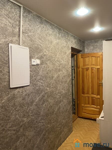 1-комн. квартира, 31.6 м²