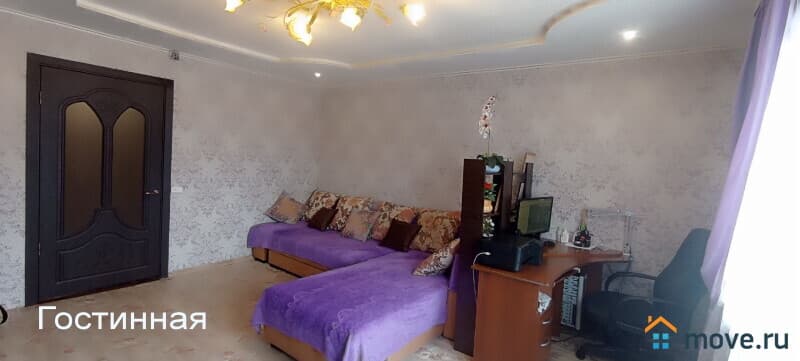 дом, 107.5 м²