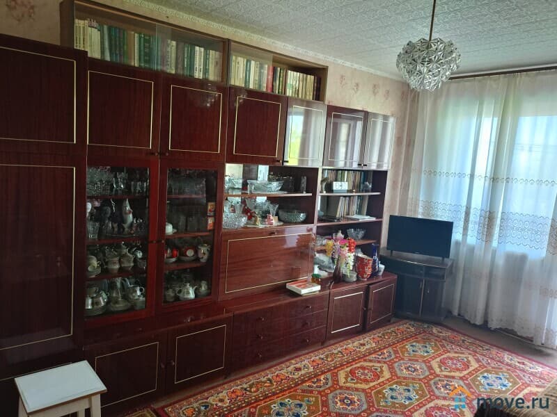2-комн. квартира, 58 м²