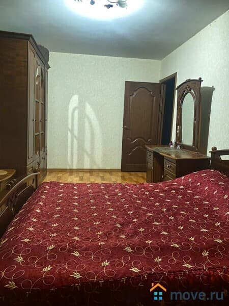3-комн. квартира, 61 м²