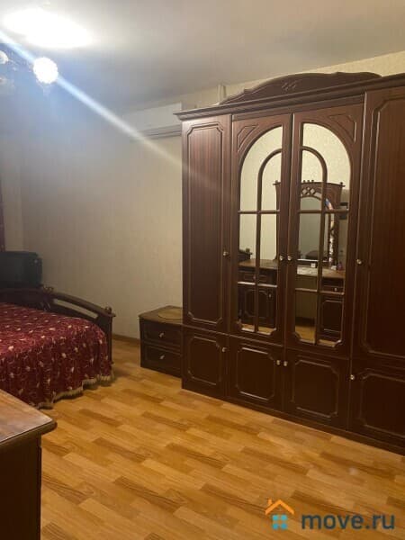 3-комн. квартира, 61 м²