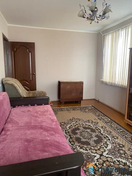 3-комн. квартира, 61 м²