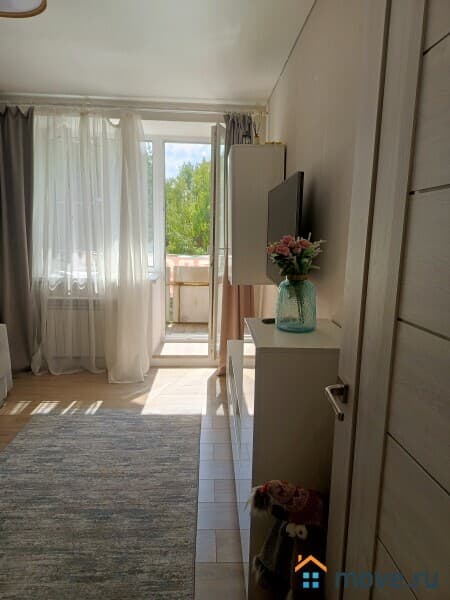 1-комн. квартира, 35 м²