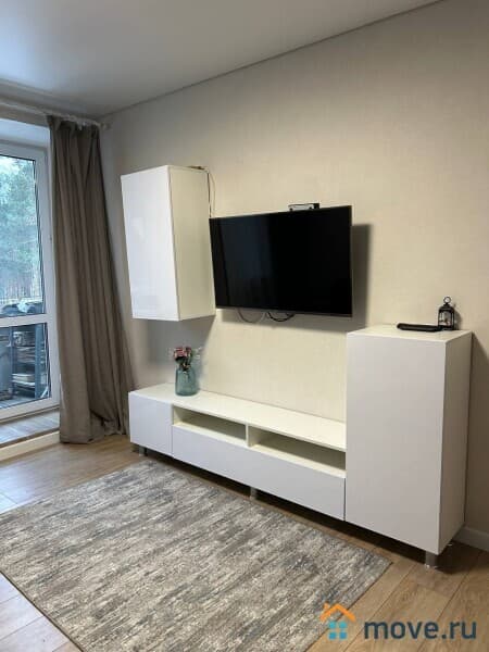 1-комн. квартира, 35 м²