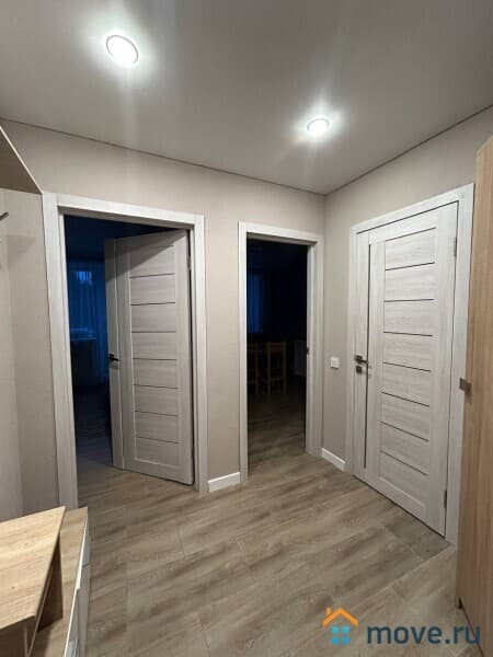1-комн. квартира, 35 м²